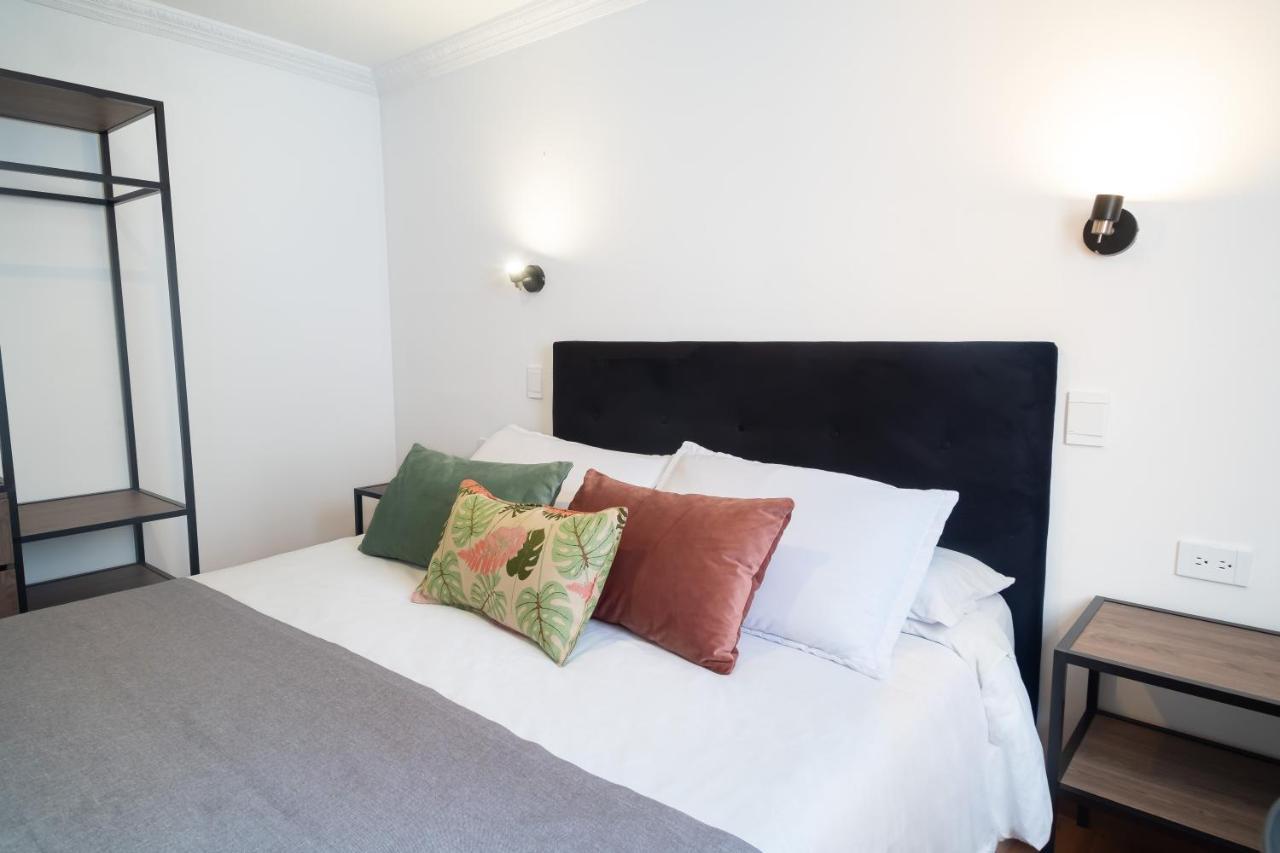 Hotel Virrey Central Hotel Bogota