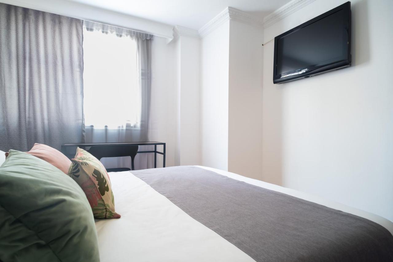 Hotel Hotel Virrey Central