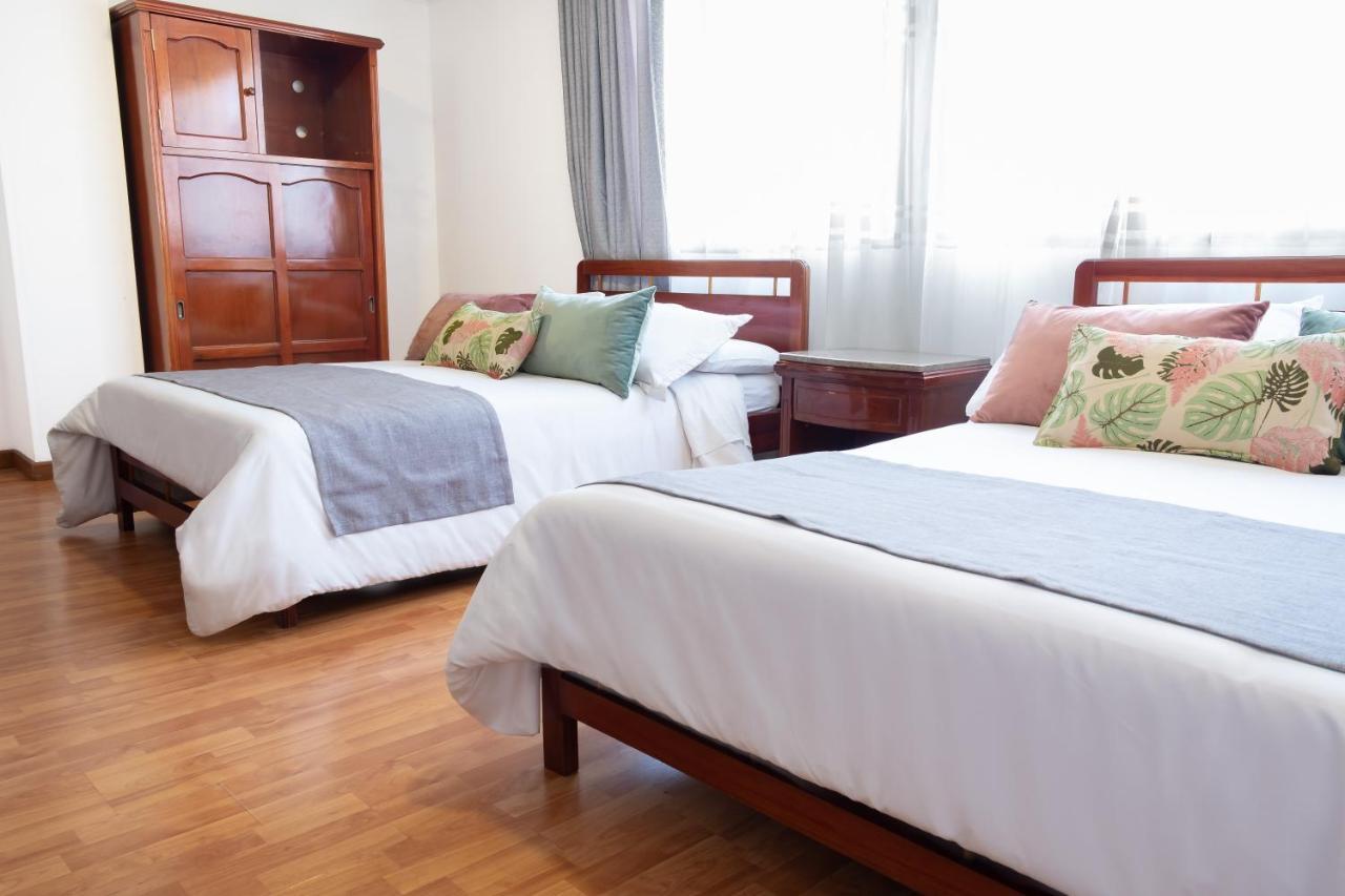 Hotel Virrey Central 3*