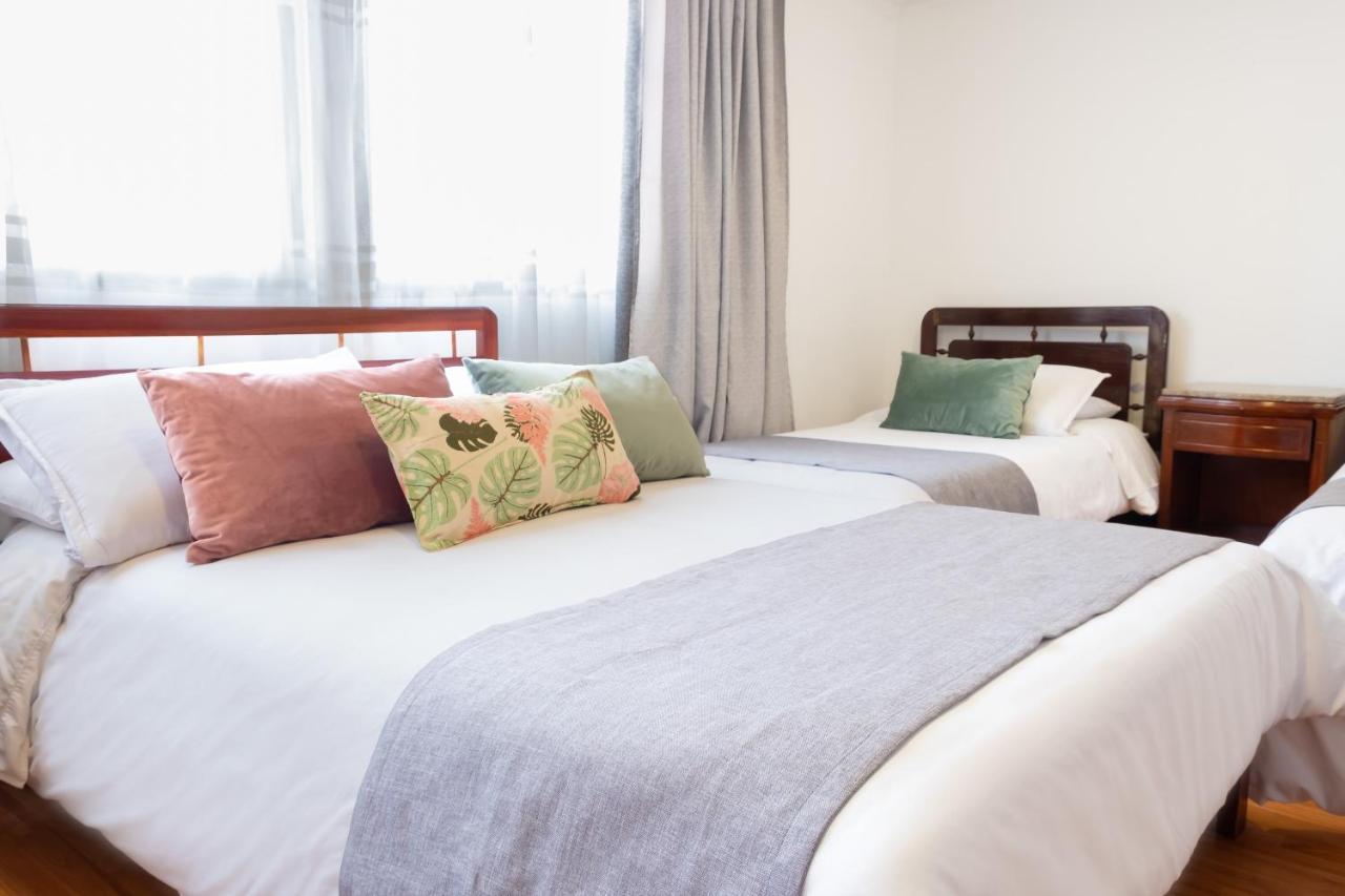 Hotel Virrey Central Bogota