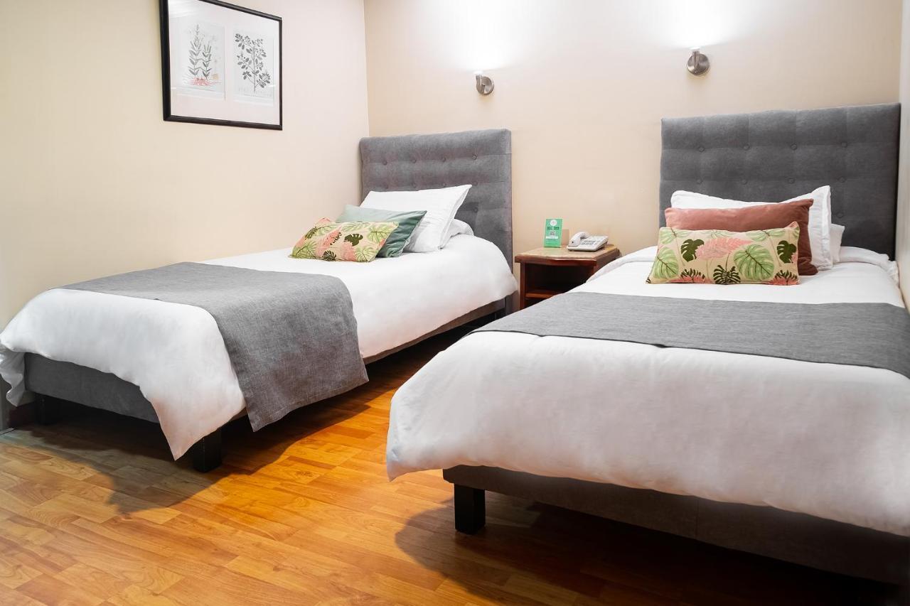 Hotel Hotel Virrey Central 3*