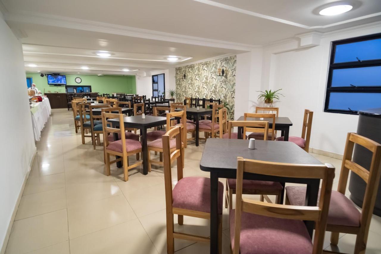 Hotel Virrey Central 3*