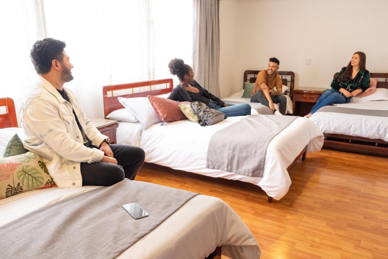 Hotel Hotel Virrey Central 3*
