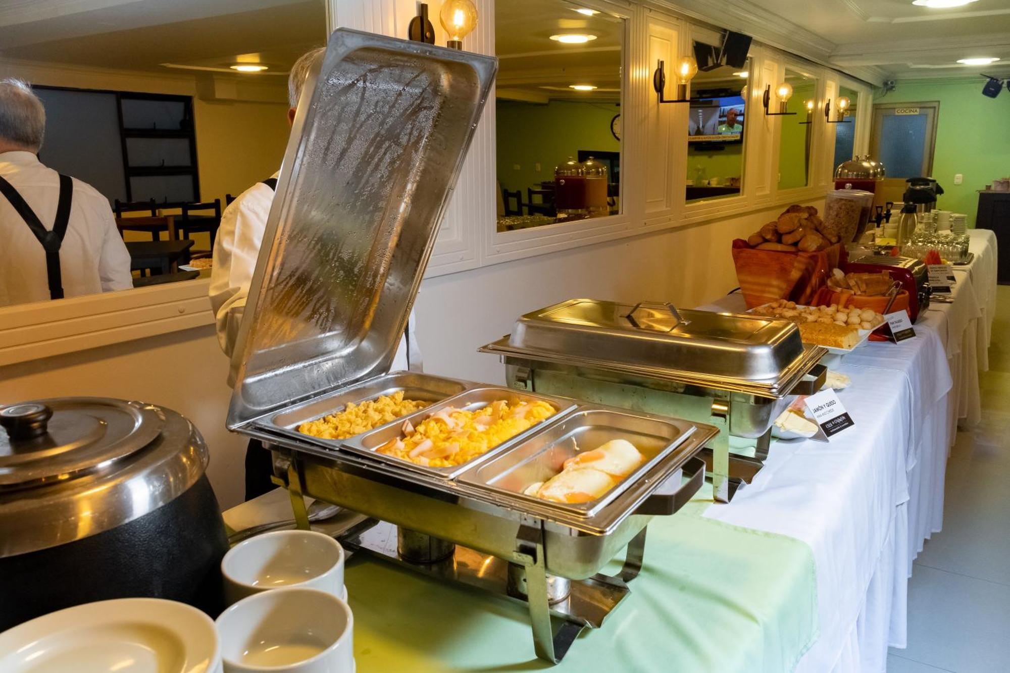 Hotel Hotel Virrey Central