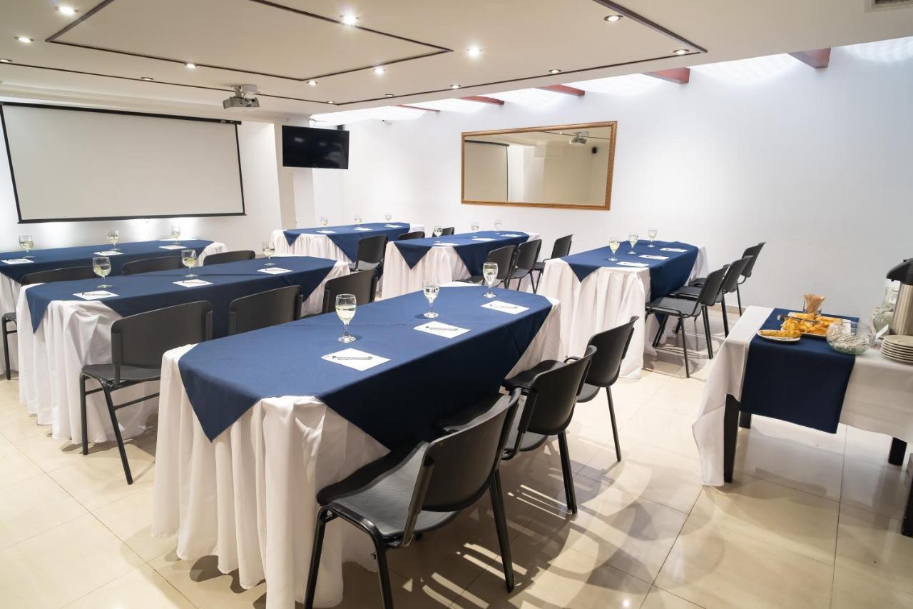Hotel Hotel Virrey Central