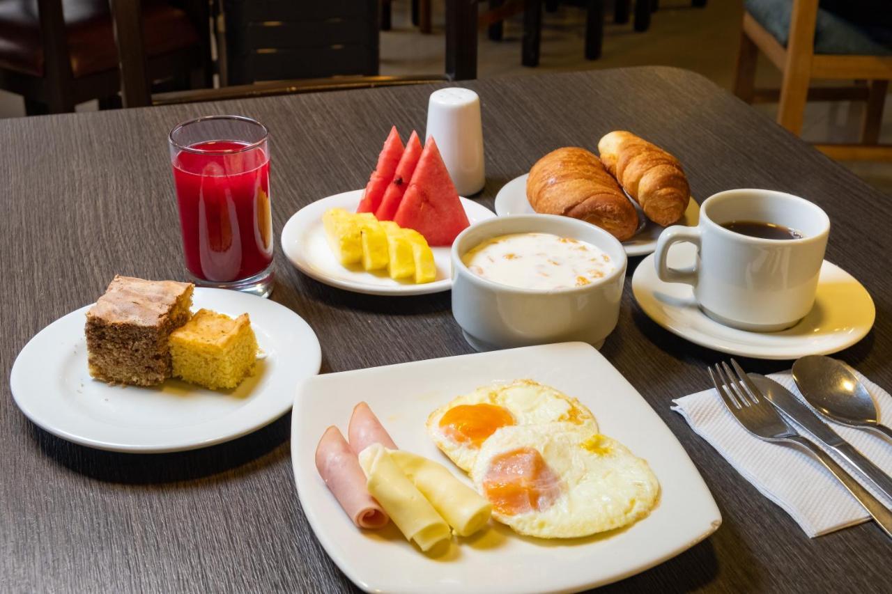 Hotel Virrey Central 3*