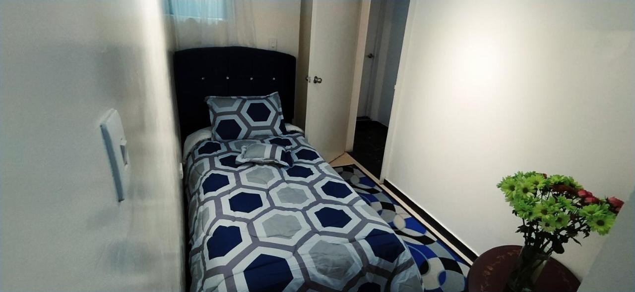 Amoblada Guest house