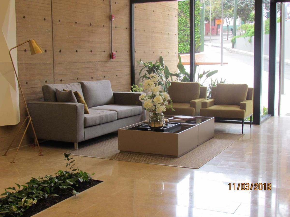 Enjoy In Inn Bogota