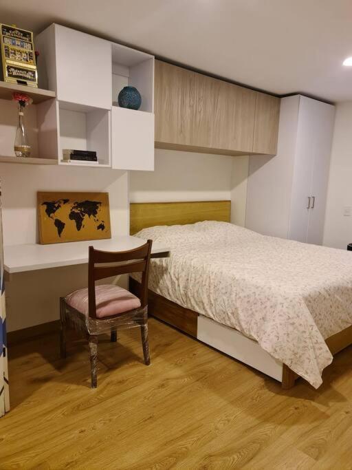 Apartment Hermoso Mini En El Corazon De