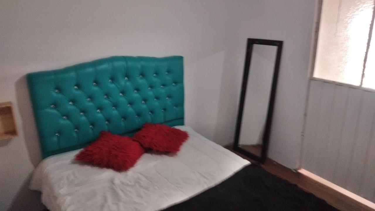 Homestay Casa Kens *