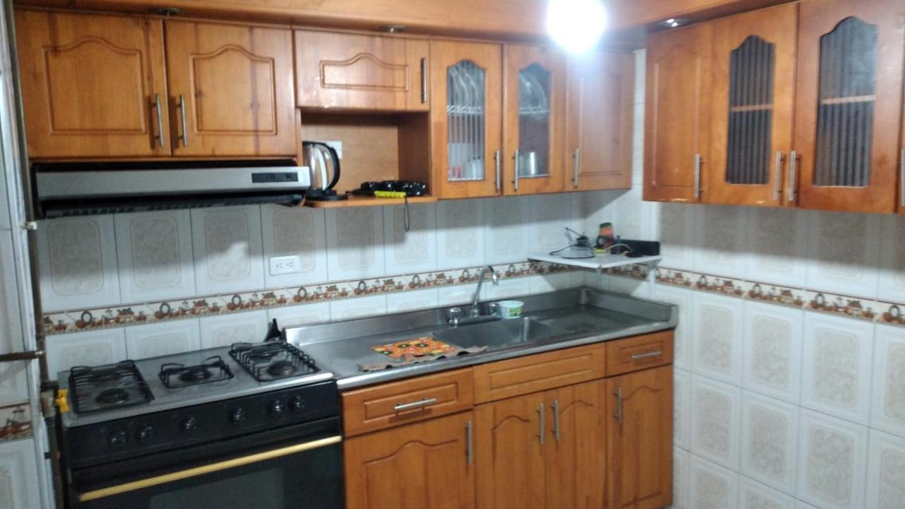 Homestay Casa Kens Bogota