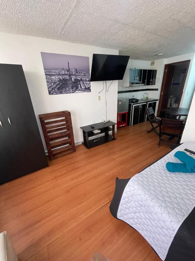 Apartamento Est Castellana Cll 97
