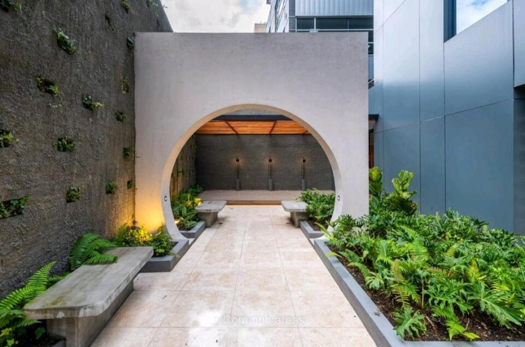 Apartment Luxury Smart Loft In Chico - Coworking And Bogota