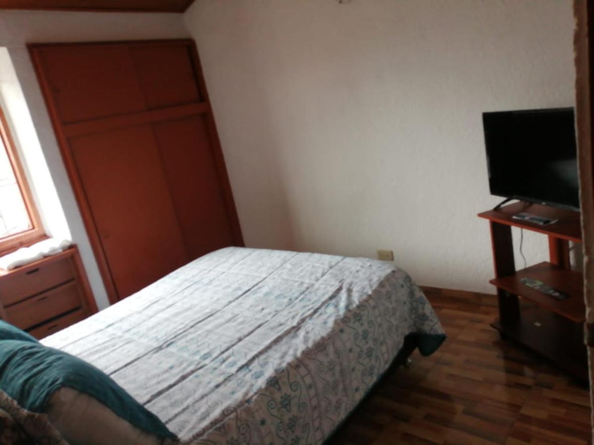 Claudiae Homestay