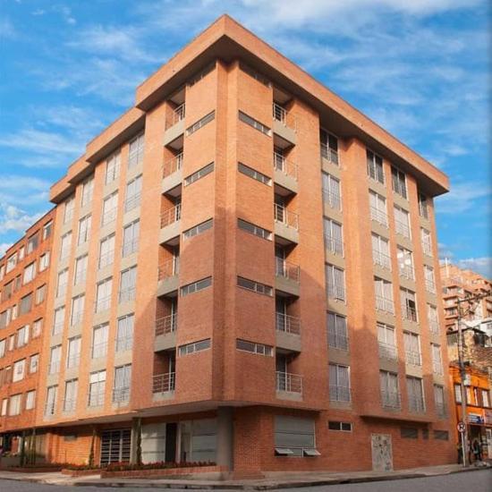 Hemma Chapinero Premium 3* Bogota