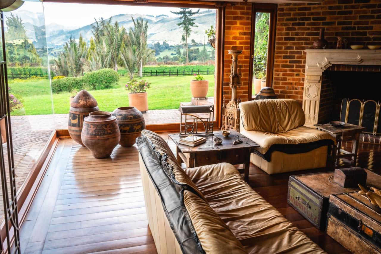 Los Lagos Villa *