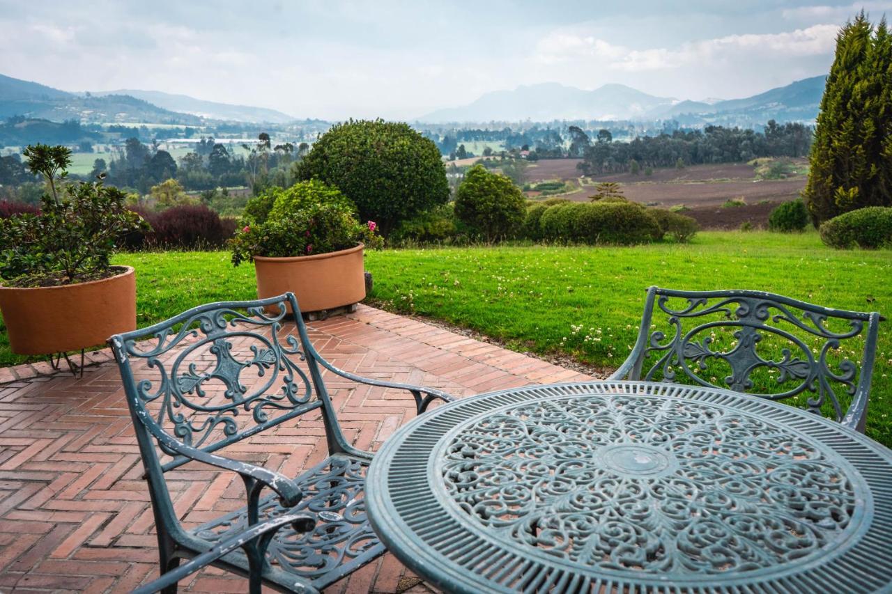 Villa Los Lagos Bogota