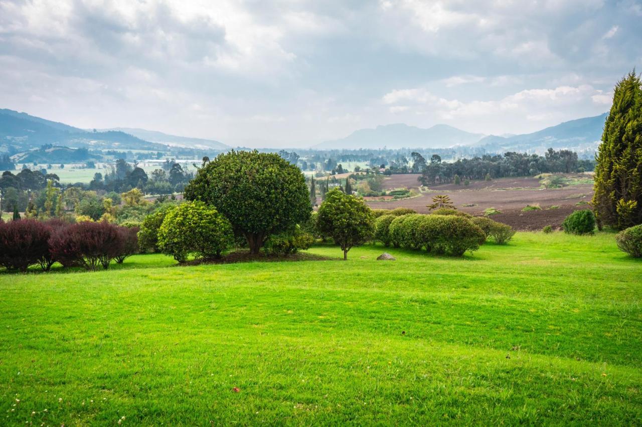 Los Lagos * Bogota