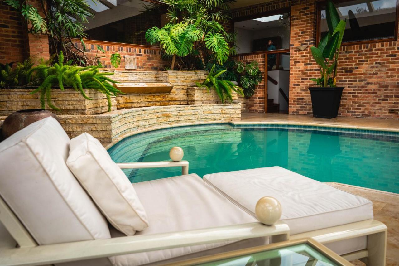 Los Lagos Villa Bogota