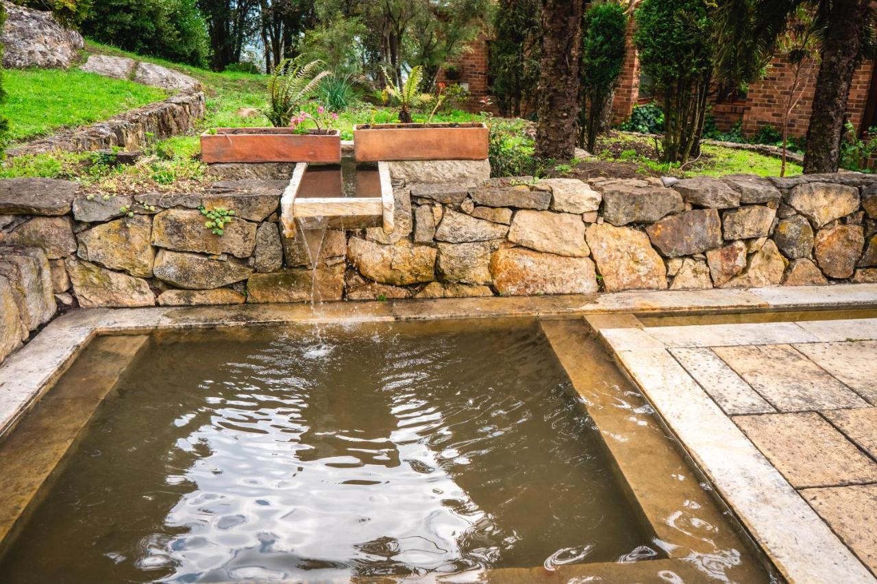 Villa Los Lagos