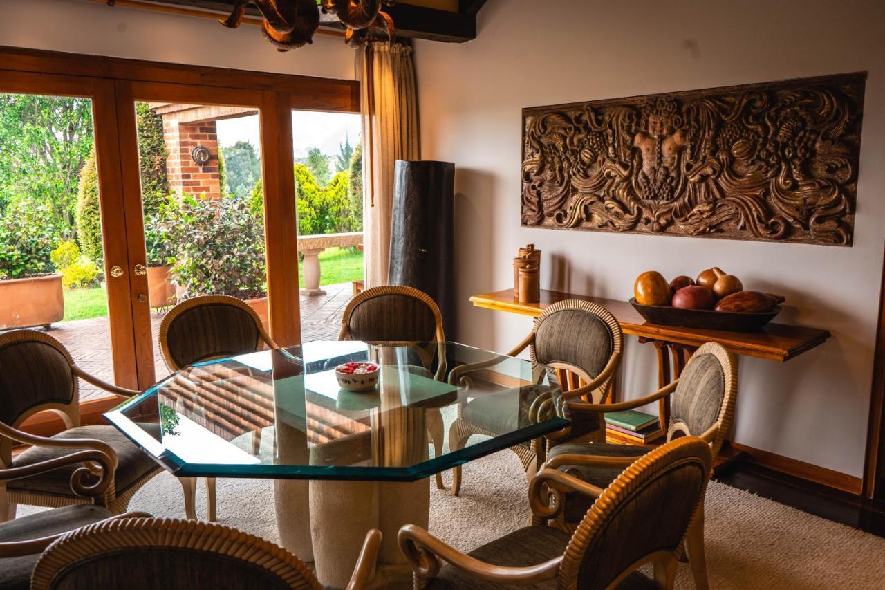 Villa Los Lagos *