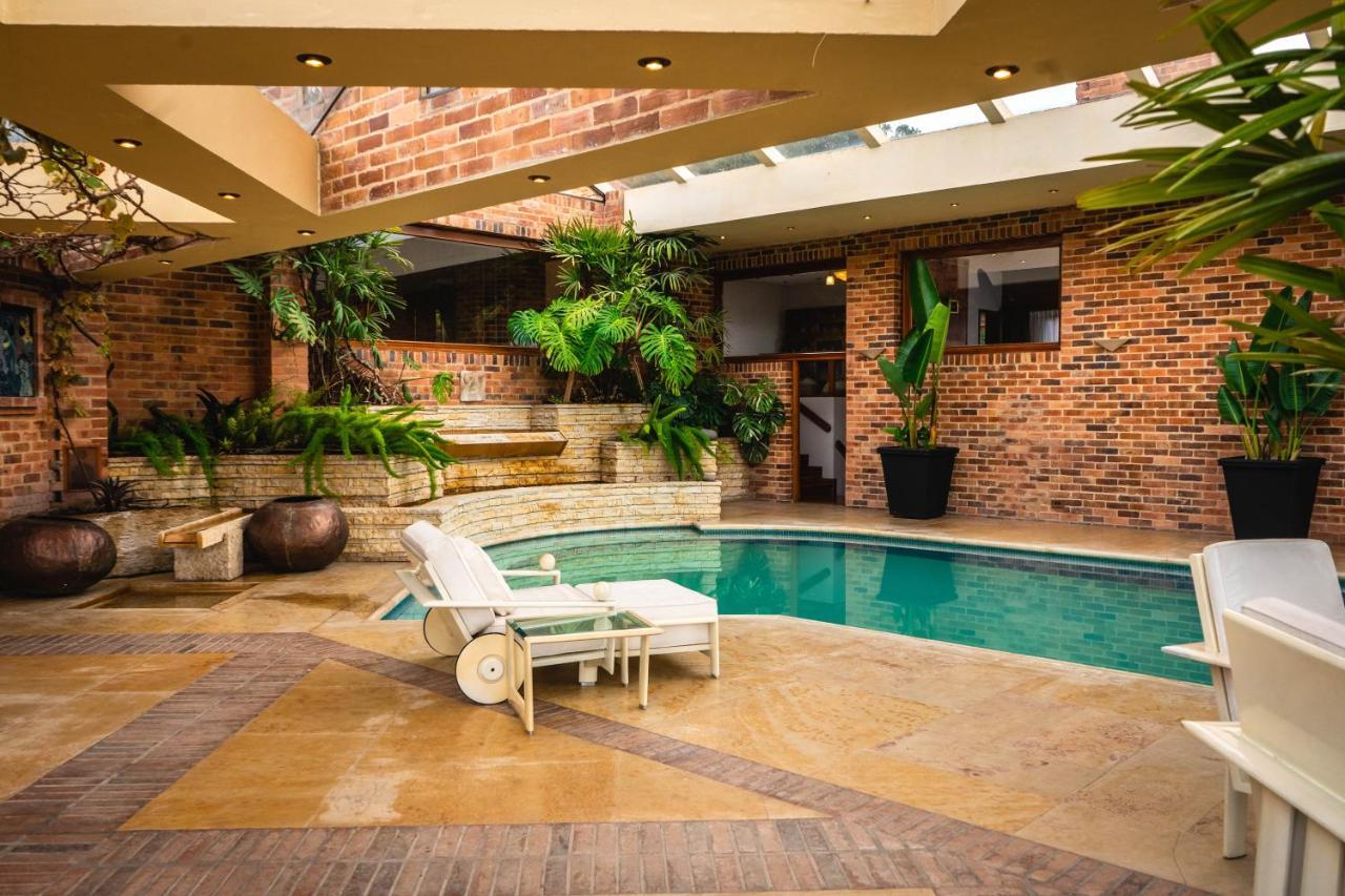 Villa Los Lagos Bogota