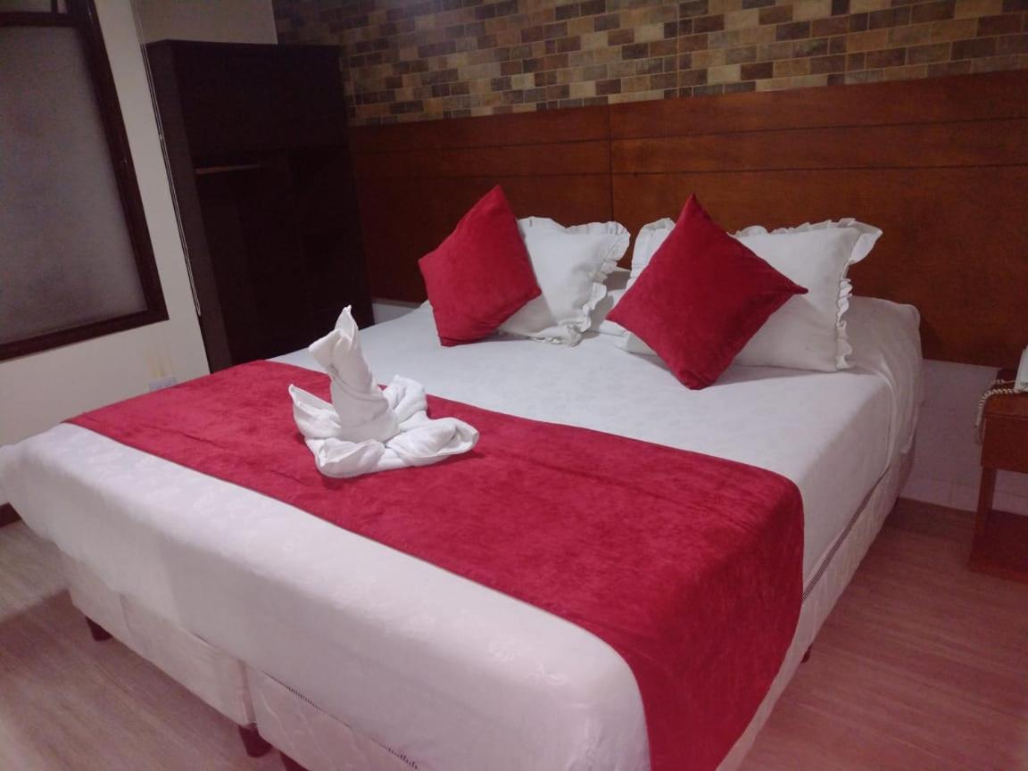 Casa Lamay Hotel Bogota