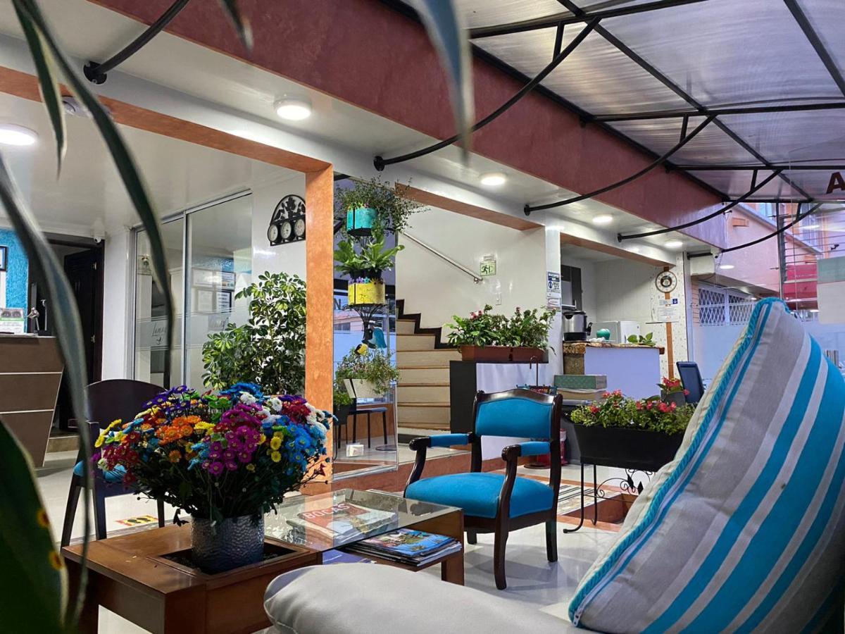 Casa Lamay 3* Bogota