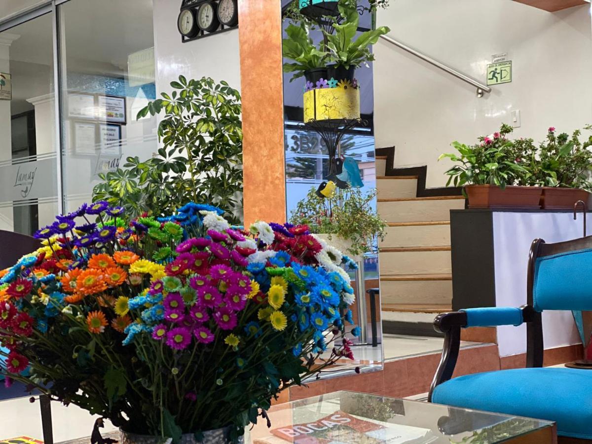 Casa Lamay Bogota