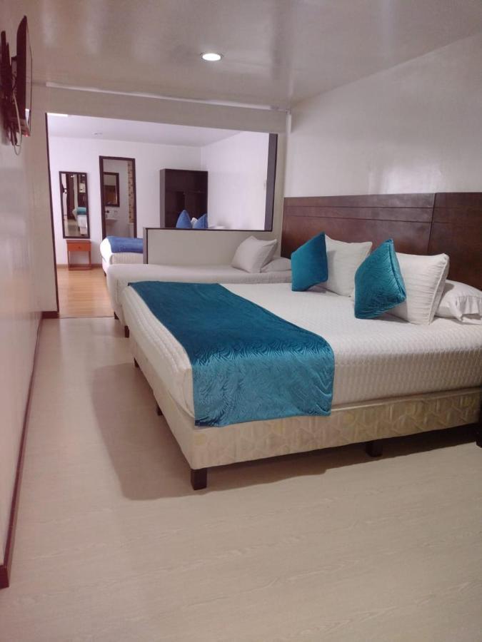Casa Lamay Hotel Bogota