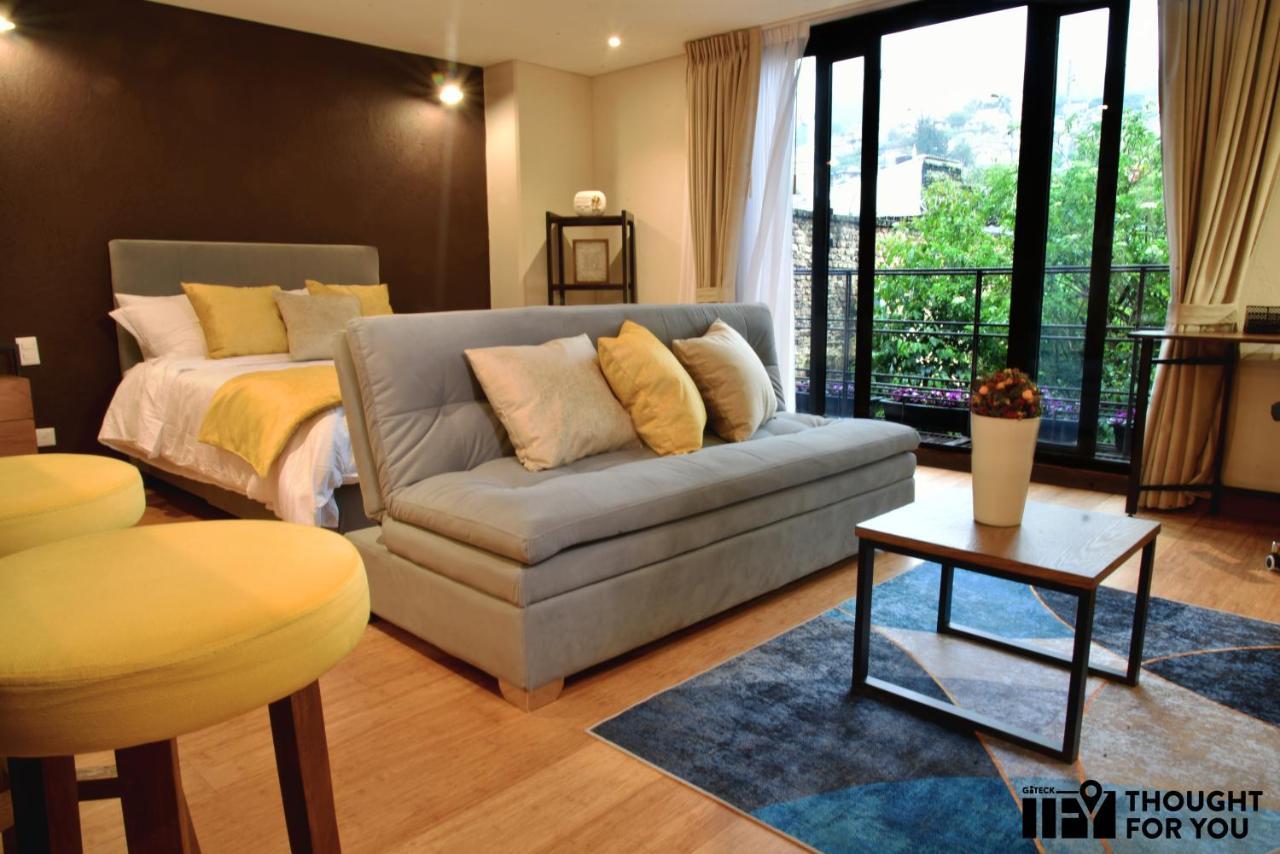 Candelaria - Loft Thought For Apartment *