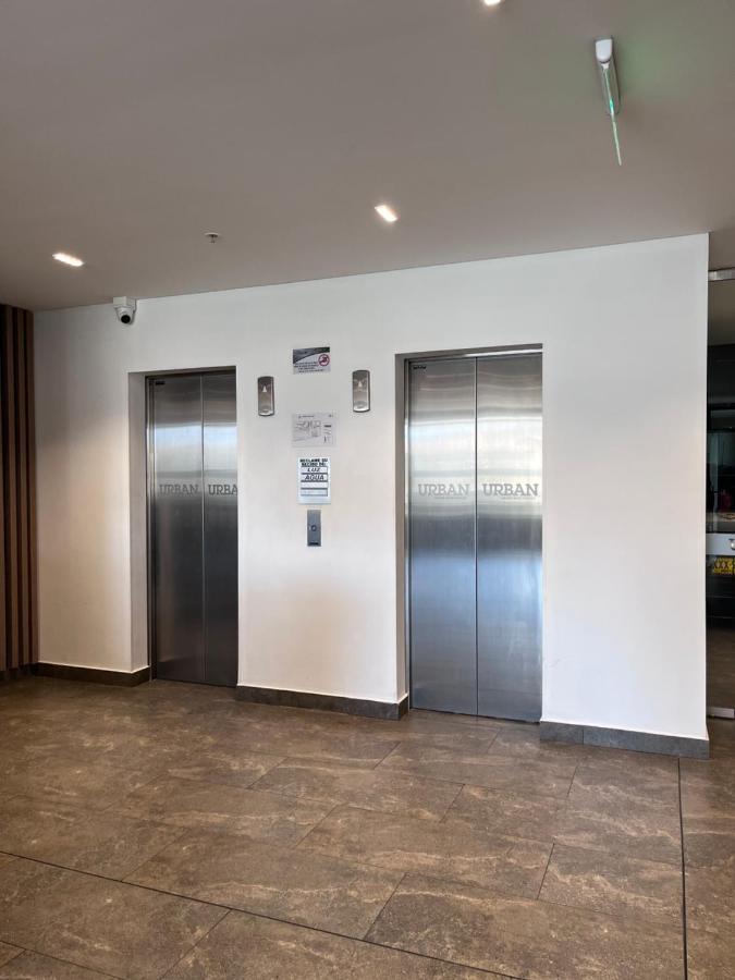 Apartment Penthouse Con Vista A Cerros.