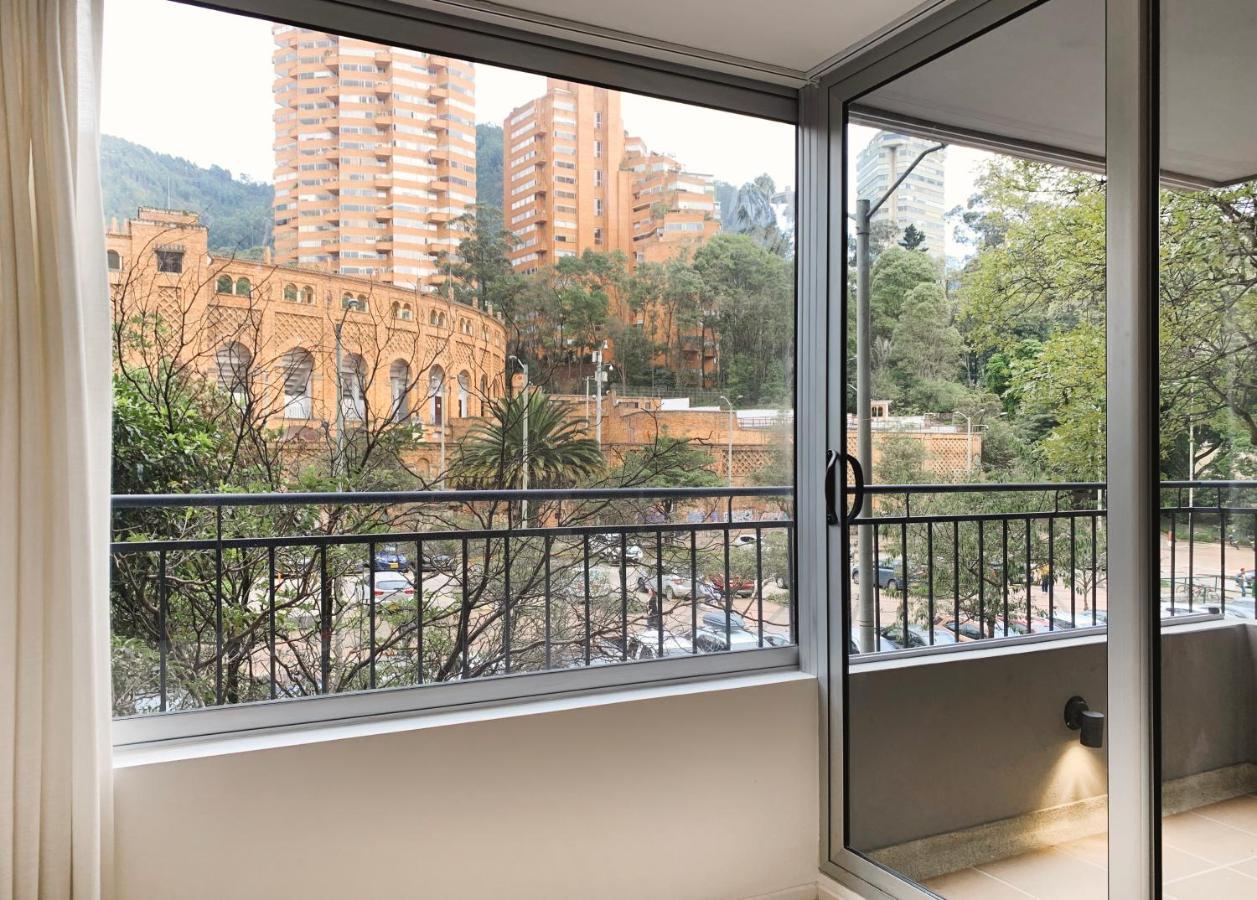 Grandioso Apartamento, Ubicacion Increible Centro Int Apartment