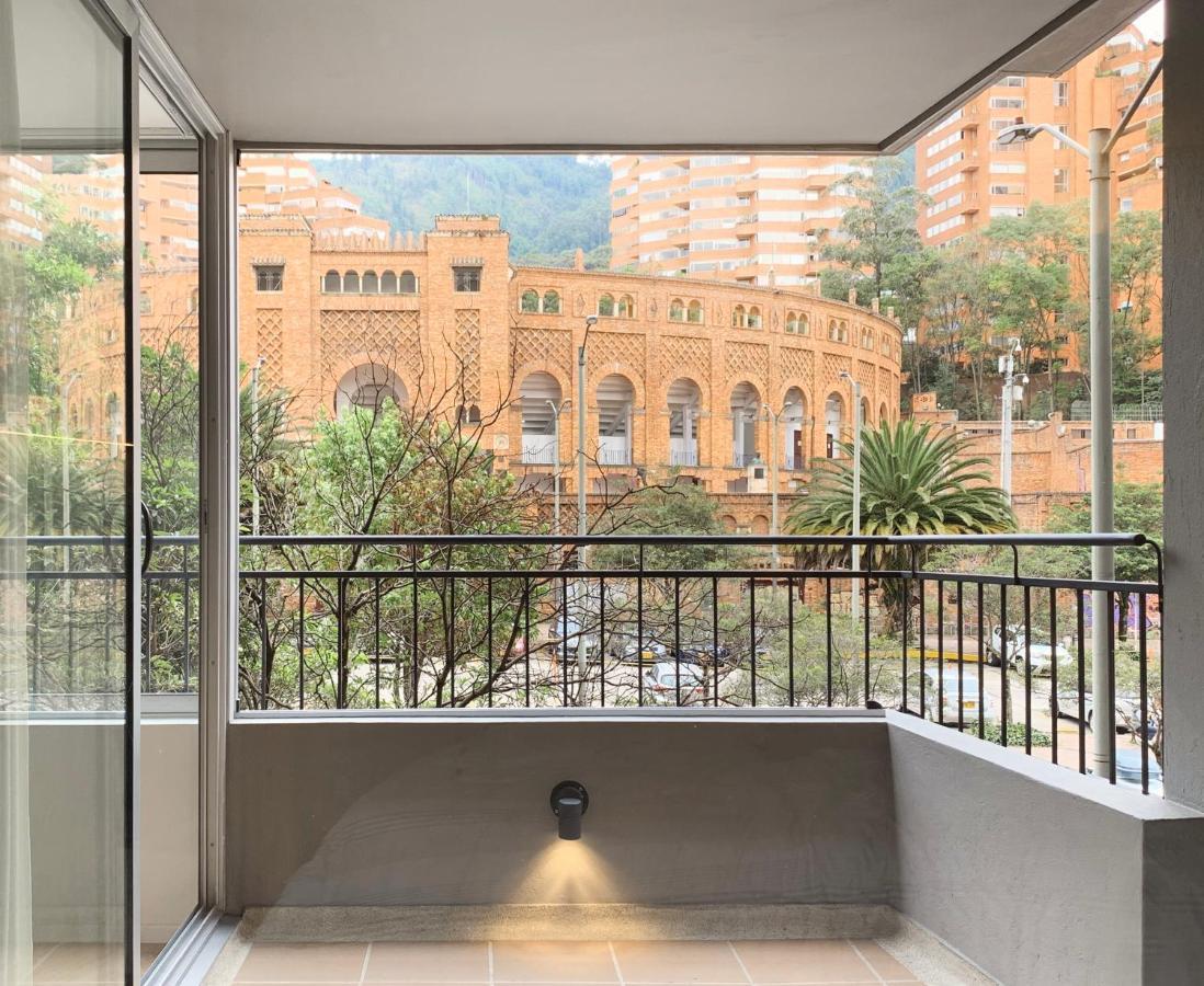 Grandioso Apartamento, Ubicacion Increible Centro Int Apartment