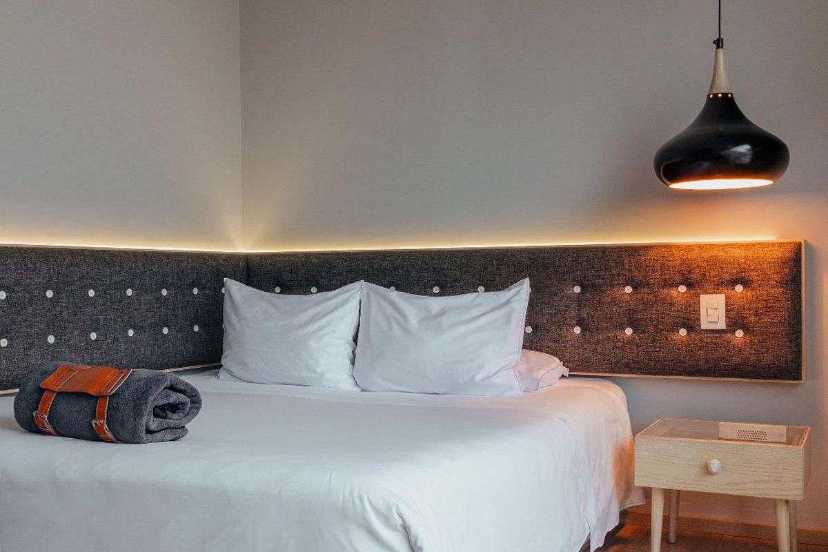 Hotel The Click Clack Bogota