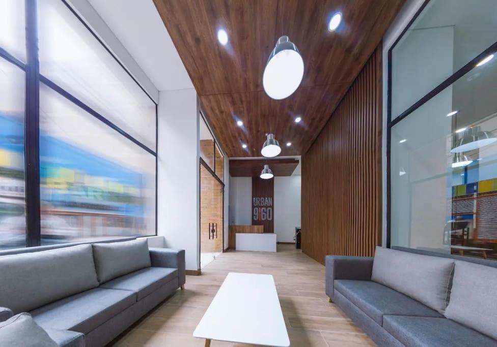 Apartment Bacata 960