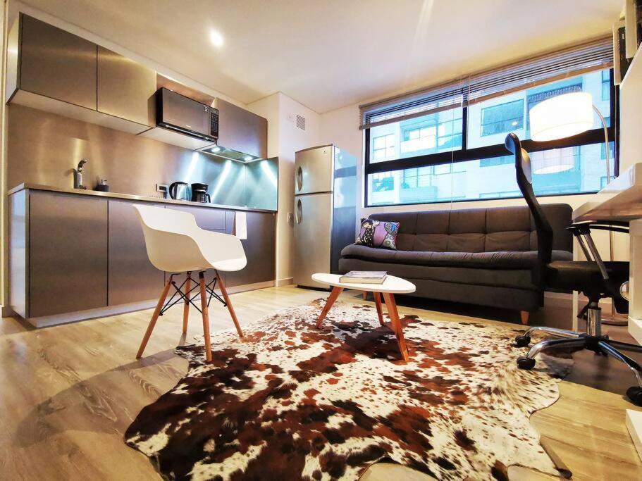 Loft Nuevo, Moderno, Apartment *