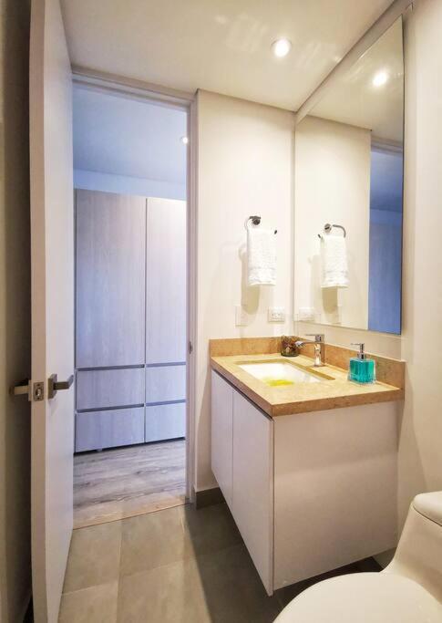 Apartment Loft Nuevo, Moderno,