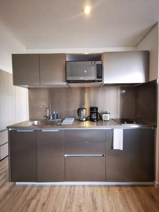 Apartment Loft Nuevo, Moderno,