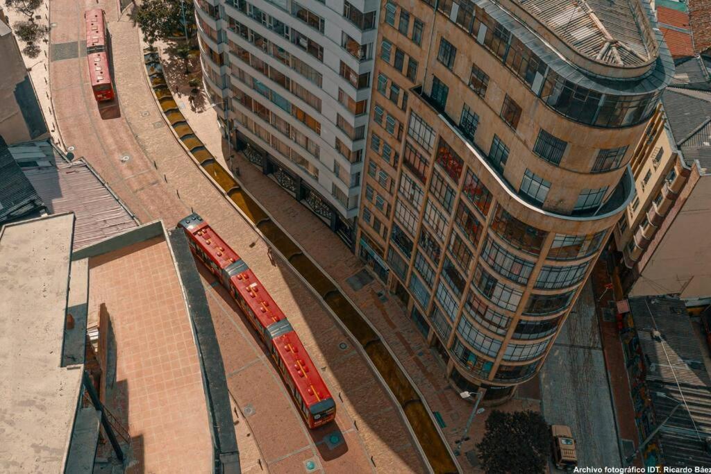 Loft Nuevo, Moderno, Bogota