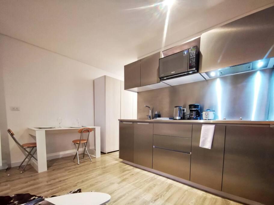 Apartment Loft Nuevo, Moderno, Bogota