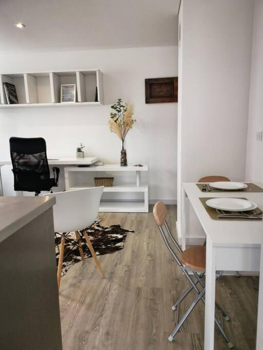 Loft Nuevo, Moderno, Apartment