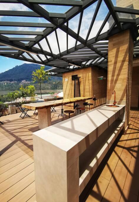 Loft Nuevo, Moderno, Apartment Bogota