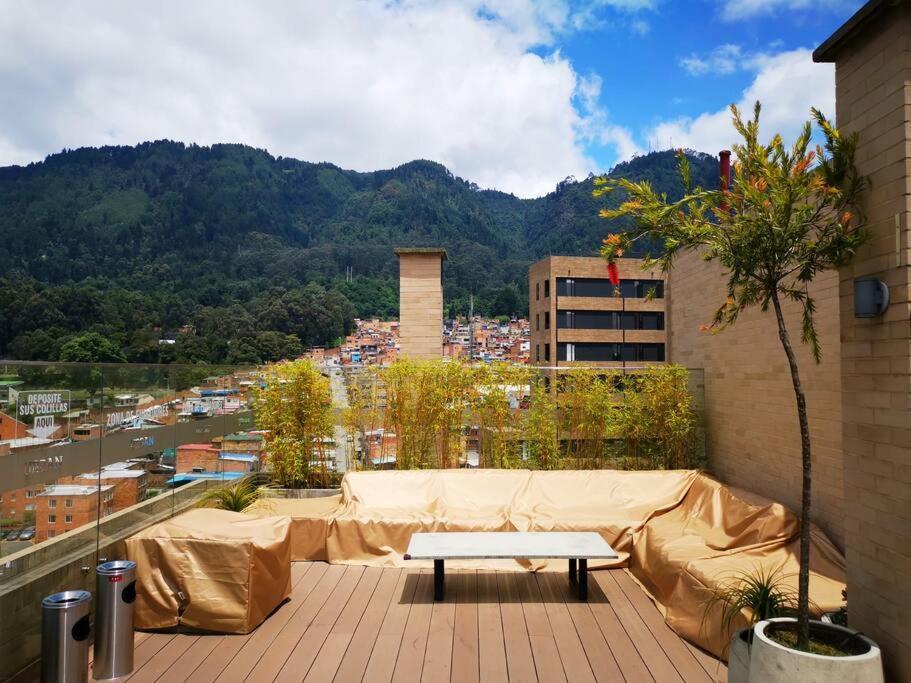 Loft Nuevo, Moderno, * Bogota