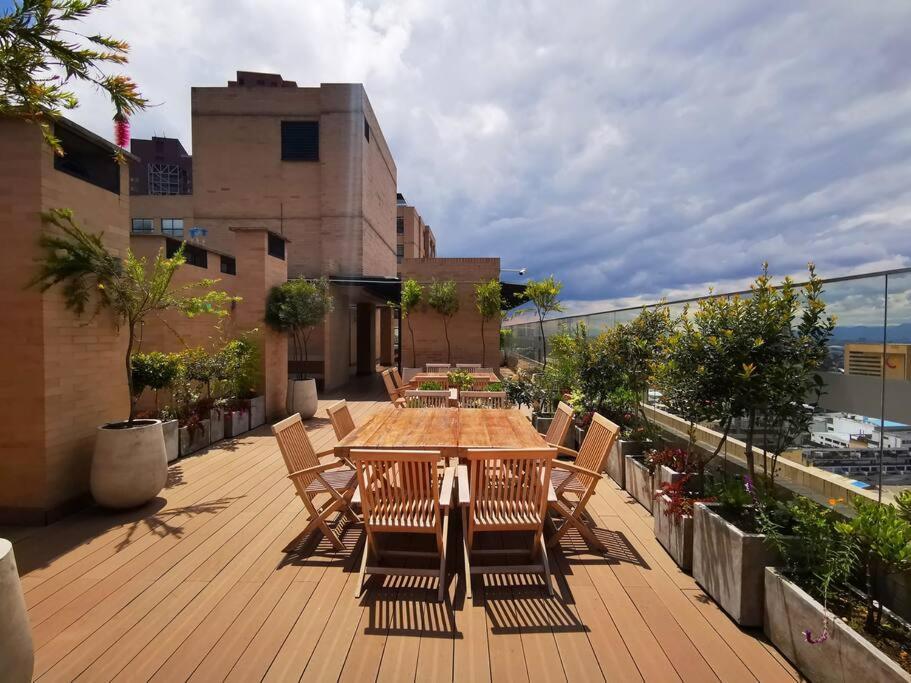 Loft Nuevo, Moderno, Apartment