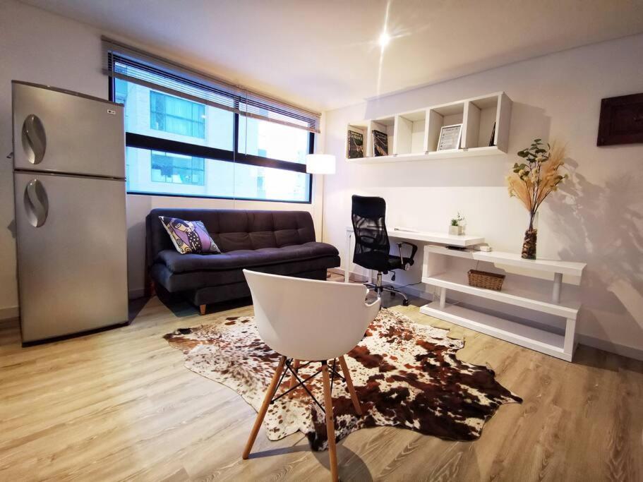 Loft Nuevo, Moderno, Apartment Bogota