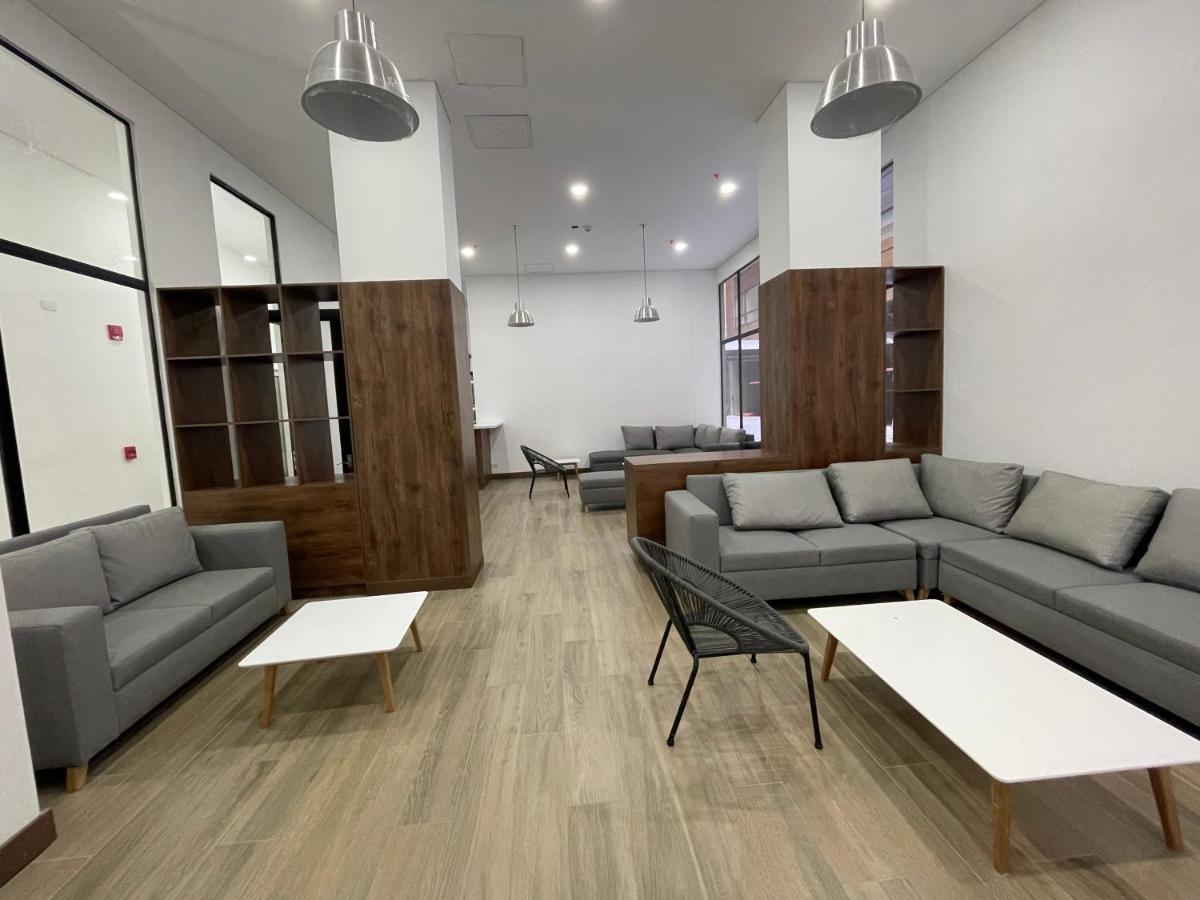 Blue Loft - Chapinero, * Bogota