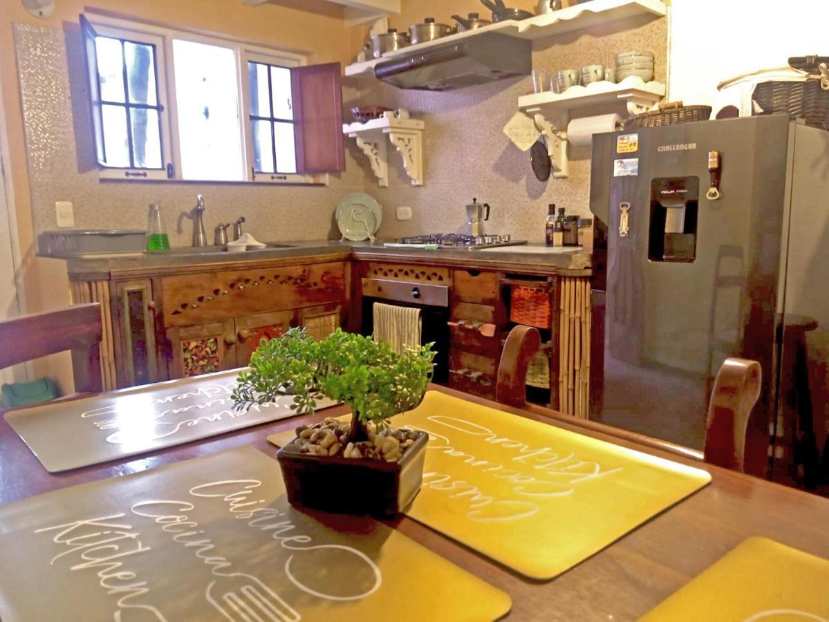 Laurel Candelaria Sweet Homes Apartment