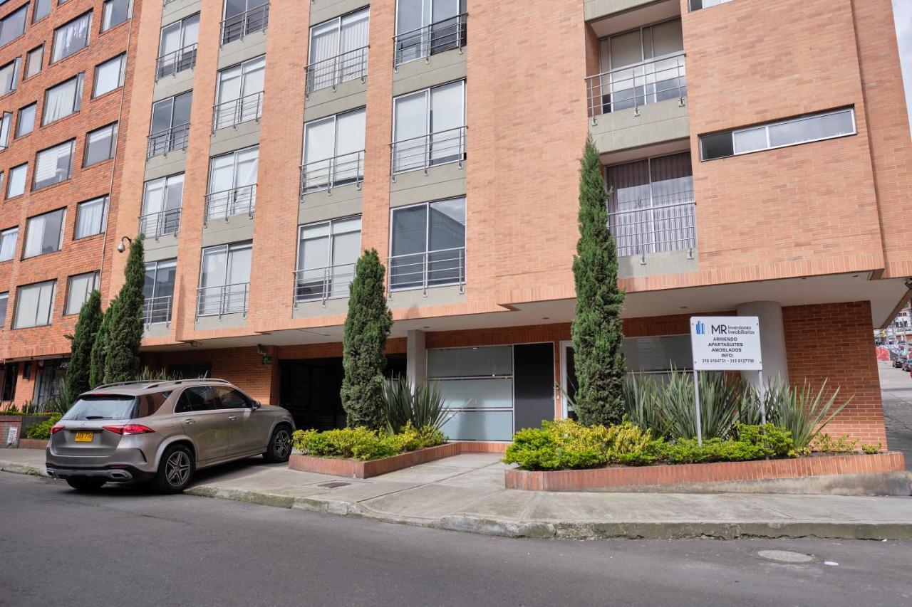 Hemma Chapinero Premium 3* Bogota