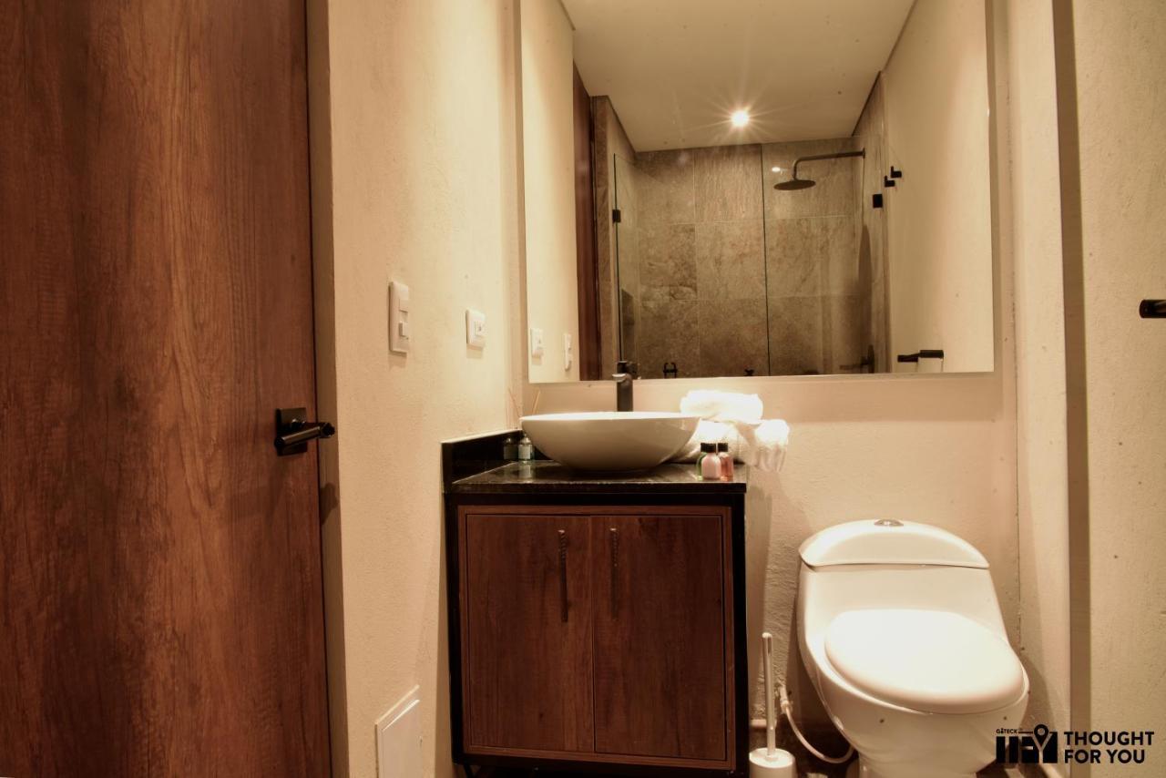 Apartment Candelaria - Loft Thought For *